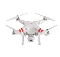 DJI Phantom 2 drone