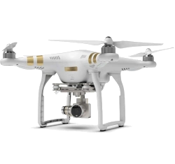 DJI Phantom 3 4K drone