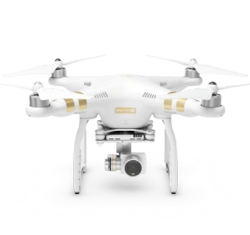 DJI Phantom 3 (Professional & Advanced)