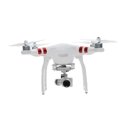 DJI Phantom 3 Stadard drone