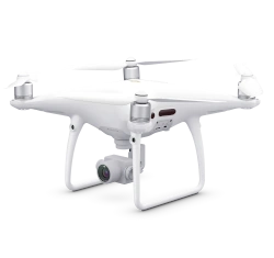 DJI Phantom 4 Pro V2.0 Edition drone