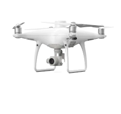 DJI Phantom 4 RTK drone