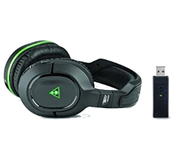 Microsoft Turtle Beach Stealth 420X Wireless Xbox One Gaming Headset gaming-console