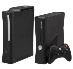 Microsoft XBOX 360 Core Console gaming-console