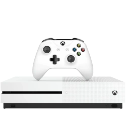 Microsoft XBOX ONE S 1TB gaming-console