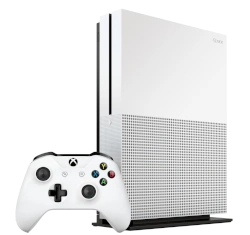Microsoft XBOX ONE S 500GB gaming-console