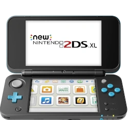 Nintendo 2DS LL XL