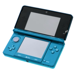 Nintendo 3DS gaming-console