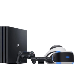 Sony PlayStation 4 VR CORE gaming-console