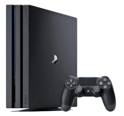 Sony PlayStation 4 gaming-console