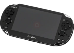 Sony PlayStation PS Vita PCH-1000 gaming-console