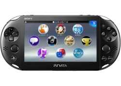 Sony PlayStation PS Vita PCH-2000 gaming-console