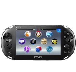 Sony PS Play Station vita slim gaming-console