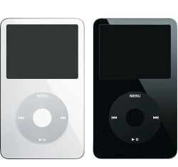 Apple iPod Classic 60GB (iPod 6th Gen)