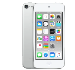 Apple iPod Touch 16GB (iPod 6th Gen)