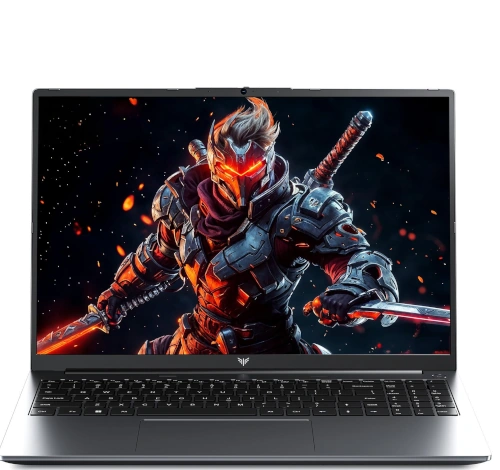 AceMagic ‎RX16 16" AMD Ryzen 7 7735HS laptop