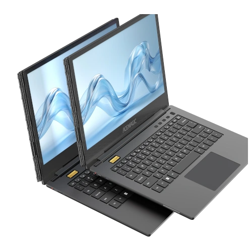 AceMagic X1 360° 14" Intel Core i7-12th Gen laptop