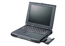 Acer 1901 Intel Celeron