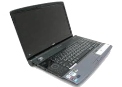 Acer 6935G 16” Intel Core 2 Duo Geforce 9600M laptop