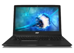 Acer A315 15" E2-9000e laptop