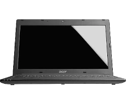 Acer AC700-1099 Chromebook 11" Intel Atom N570