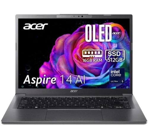Acer Aspire 14 AI Intel Core Ultra 5 226V