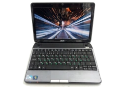 Acer Aspire 1810TZ 11" Intel Pentium