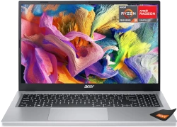 Acer Aspire 3 15" AMD Ryzen 3 7320U laptop