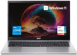 Acer Aspire 3 15" Intel Core i3-11th Gen laptop