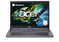 Acer Aspire 3 15" Intel Core i7-11th Gen Iris Xe Graphics