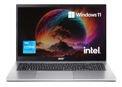 Acer Aspire 3 17" Intel Core i3-12th Gen laptop