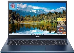 Acer Aspire 3 A315-24PT-R90Z 15" AMD Ryzen 5 7520U laptop