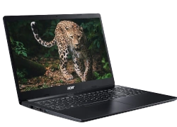 Acer Aspire 3 A315-34 15" Intel Celeron N4020 UHD Graphics 600