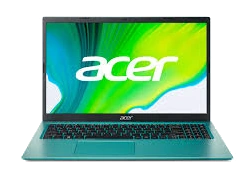 Acer Aspire 3 A315-35 15" Intel Quad Core N5100 UHD Graphics