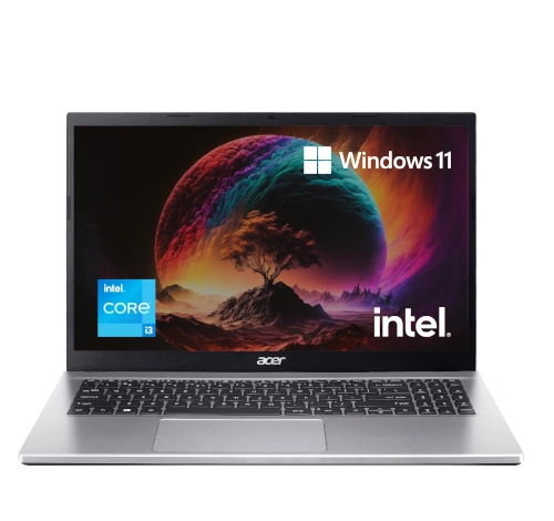 Acer Aspire 3 A315-59 15" Intel Core i3-12th Gen laptop