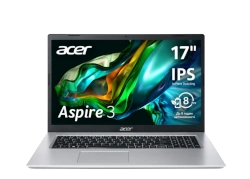 Acer Aspire 3 A317-53 17" Intel Core i3-11th Gen UHD Graphics