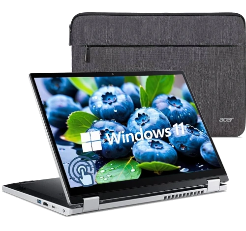 Acer Aspire 3 Spin 14" Intel i3-N305