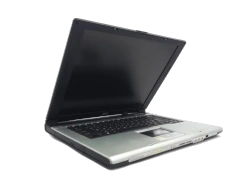 Acer Aspire 3000 15" AMD 3000+ laptop