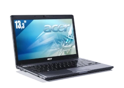 Acer Aspire 3810T 13" Intel Core 2 Solo SU3500