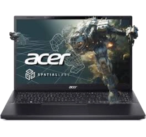 Acer Aspire 3D SpatialLabs Ed. A3D15-71GM-79ZM 15" Intel Core i7-13th Gen
