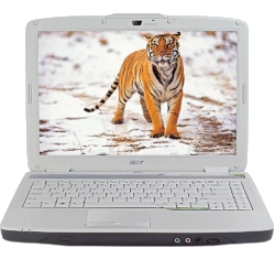 Acer Aspire 4720 laptop