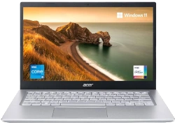 Acer Aspire 5 14" Intel Core i5-11th Gen Iris Xe Graphics