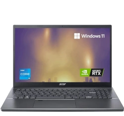 Acer Aspire 5 15.6" Intel Core i5 12th Gen
