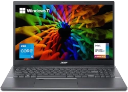 Acer Aspire 5 15" Intel Core i5-12th Gen