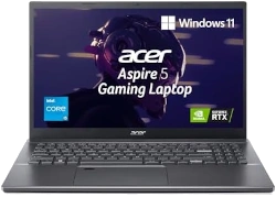 Acer Aspire 5 15" Intel Core i7-12th Gen Rtx 2050