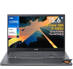 Acer Aspire 5 17" Intel Core i7 12th Gen laptop