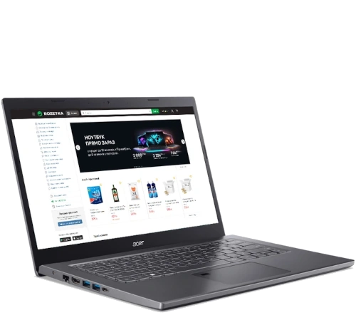 Acer Aspire 5 A514-55 14" Intel Core i7-12th Gen laptop