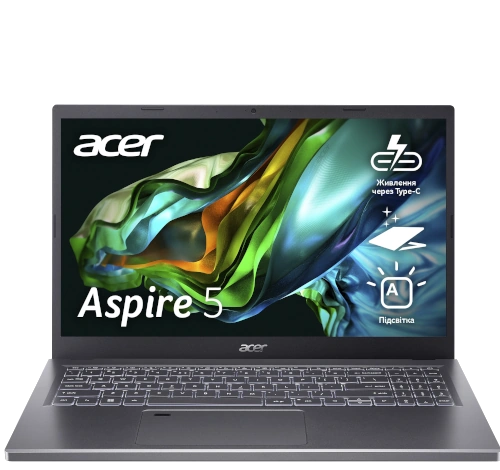 Acer Aspire 5 A515-48M-R985 AMD Ryzen 5 7530U