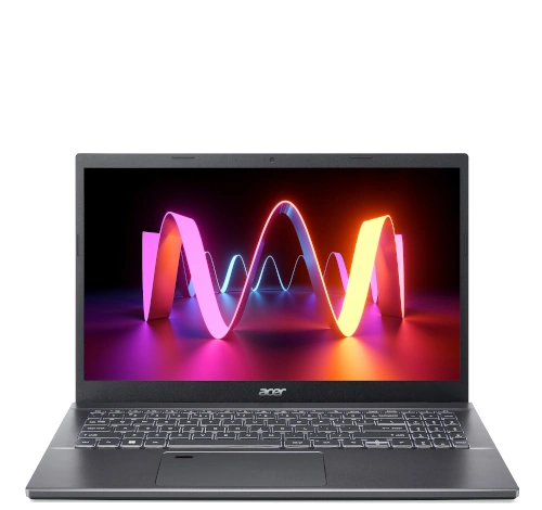 Acer Aspire 5 A515-57 15" Intel Core i7-12th Gen laptop