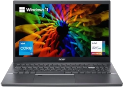 Acer Aspire 5 A515-57T 15" Touch Intel Core i5-12th Gen Iris Xe Graphics laptop